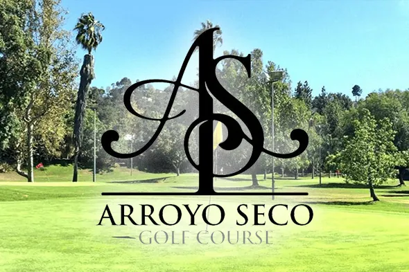 Arroyo Seco Golf Course
